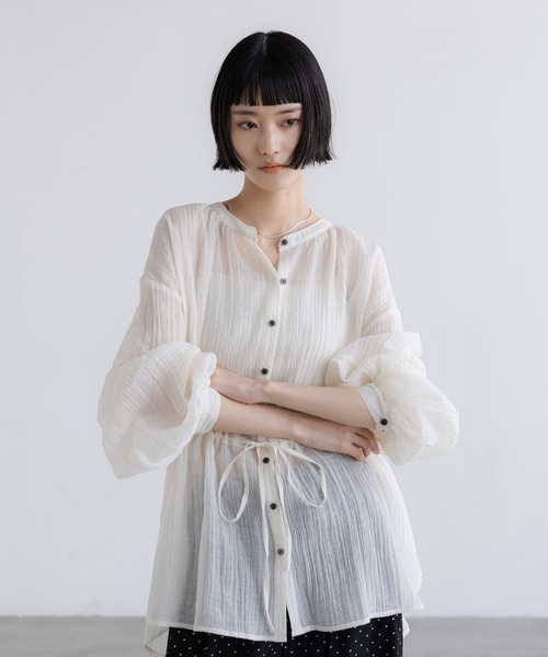 Drosst Band Shirt 668095 — рубашка (артикул 668095)