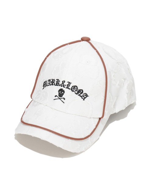 MARK & LONA（マークアンドロナ）の「CD12-CWCP | MEN and WOMEN