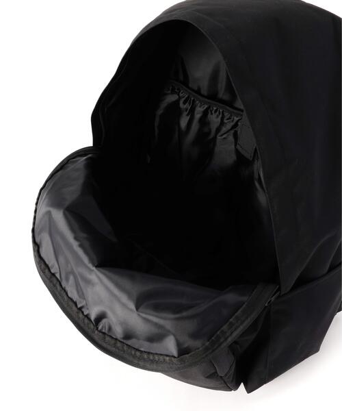 PACKING（パッキング）の「PACKING/パッキング STANDARD DP BACK PACK　スタンダードダブルポケットバックパック　PA-61（バックパック/リュック・メンズ・ブラック・FREE）」の17枚目の写真