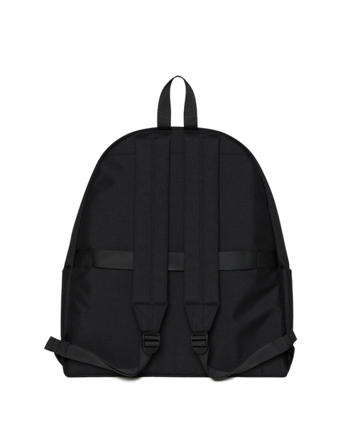 BEAVER(ビーバー)の「PACKING/パッキング STANDARD DP BACK PACK スタンダードダブルポケットバックパック PA-61(バックパック/リュック・メンズ・ブラック・FREE)」の3枚目の写真