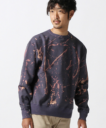 Buzz Rickson's | ◇BUZZ RICKSON'S×BEAMS / 別注 ブリーチ スウェットシャツ(スウェット)