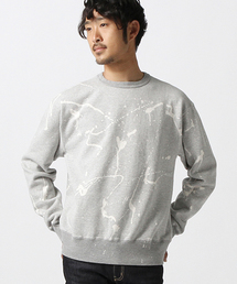 Buzz Rickson's | ◇BUZZ RICKSON'S×BEAMS / 別注 ブリーチ スウェットシャツ(スウェット)