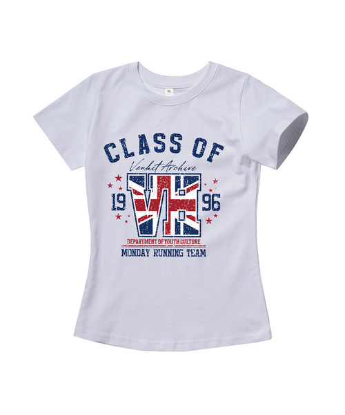 UK VH スリムフィット半袖Tシャツ（Tシャツ/カットソー）｜VENHIT