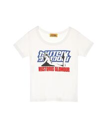 HYSTERIC GLAMOUR｜ヒステリックグラマーのTシャツ/カットソー（半袖