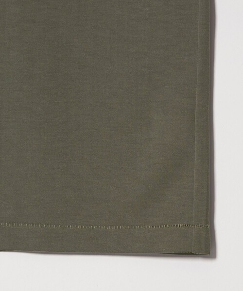 Steven Alan(スティーブンアラン)の「<Steven Alan> AQUA Tシャツ BOLD(Tシャツ/カットソー・メンズ・ケリーグリーン/ダークグレー/グレー・XL/L/M/S)」の21枚目の写真