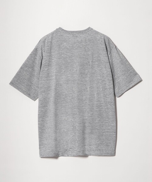 Steven Alan（スティーブンアラン）の「＜Steven Alan＞ AQUA Tシャツ BOLD（Tシャツ/カットソー・メンズ・ケリーグリーン/ダークグレー/グレー・XL/L/M/S）」の15枚目の写真