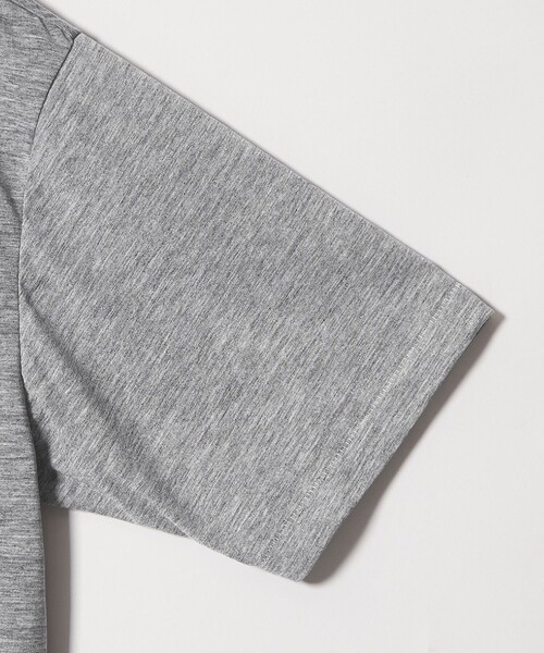 Steven Alan（スティーブンアラン）の「＜Steven Alan＞ AQUA Tシャツ BOLD（Tシャツ/カットソー・メンズ・ケリーグリーン/ダークグレー/グレー・XL/L/M/S）」の17枚目の写真