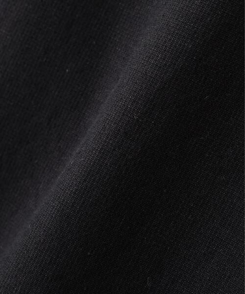 MHL.(エムエイチエル)の「WASHED OUT COTTON LINEN SHIRT(シャツ/ブラウス・レディース・ブルー系その他4/ブラック・1/2)」の7枚目の写真