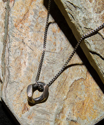 HARIM ハリム / SILVER NECKLACE Beautiful chain S SV シルバー925