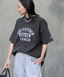 Champion(�`�����s�I��)�̕ʒ��yCHAMPION/�`�����s�I���z16/1 Jersey T-SHIRT(T�V���c/�J�b�g�\�[)
