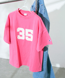 Champion(�`�����s�I��)�̕ʒ��yCHAMPION/�`�����s�I���z16/1 Jersey T-SHIRT(T�V���c/�J�b�g�\�[)