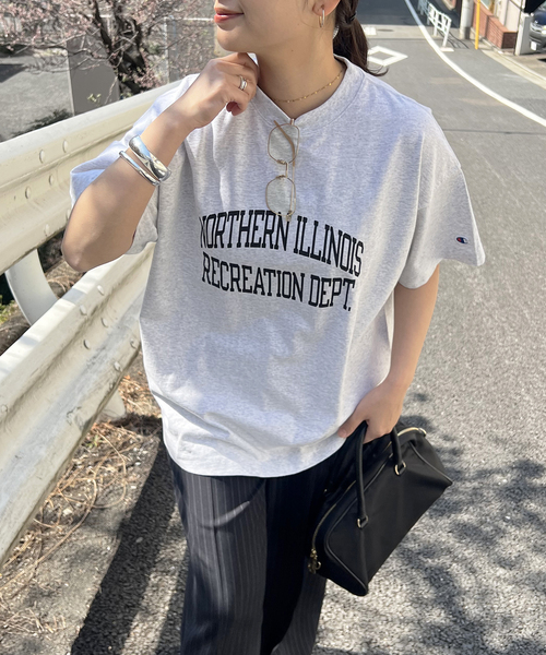JOURNAL STANDARD｜ジャーナルスタンダード（レディース）のTシャツ