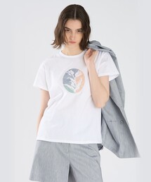 To b. by agnes b.｜トゥービーバイアニエスベーのTシャツ/カットソー