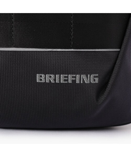 BRIEFING（ブリーフィング）の「【BRIEFING／ブリーフィング】MFC LIGHT PACK（バックパック/リュック・メンズ・ブラック・FREE）」の6枚目の写真