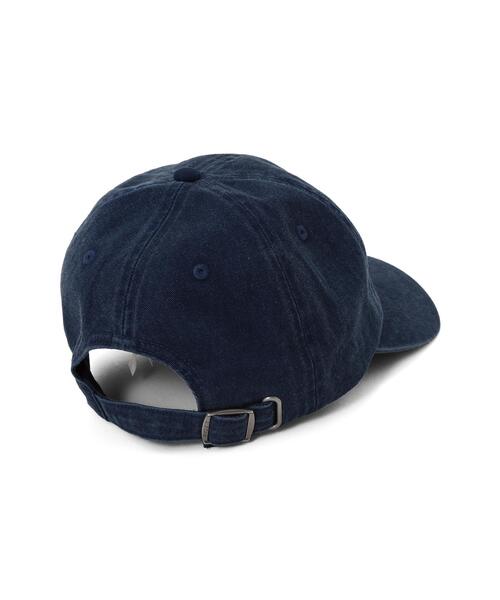 FREE'S MART(フリーズマート)の「◆(Roxy)ROXY WITH HEART CAP(キャップ・レディース・ネイビー/レッド・フリ-)」の7枚目の写真
