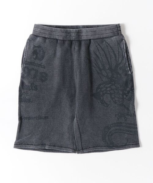 DIESEL(ディーゼル)の「メンズ ショートパンツ P-ERRY(その他パンツ・メンズ・ブラック系その他/ベージュ系その他・SMALL/LARGE/MEDIUM)」の2枚目の写真