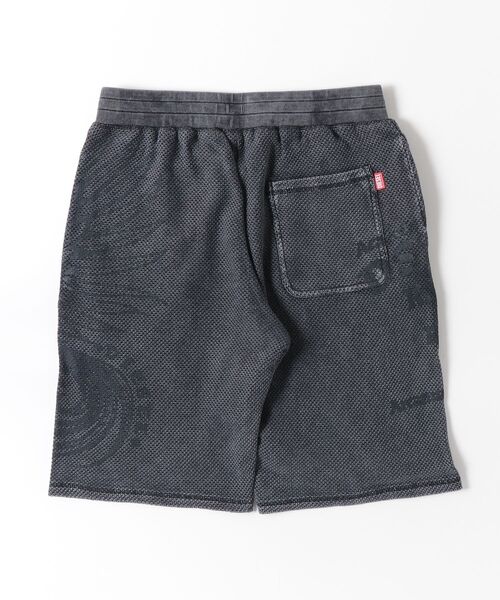 DIESEL(ディーゼル)の「メンズ ショートパンツ P-ERRY(その他パンツ・メンズ・ブラック系その他/ベージュ系その他・SMALL/LARGE/MEDIUM)」の3枚目の写真