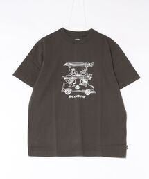 BILLABONG メンズ STACK Tシャツ 【2026年夏モデル】