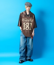 a.p.o.v.（エーピーオービー）の「a.p.o.v. コインローファー（ローファー）」