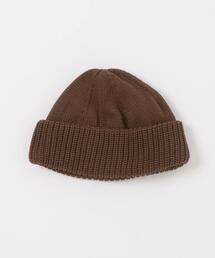 URBAN RESEARCH DOORS | BIG KNIT CAP(ニットキャップ/ビーニー)