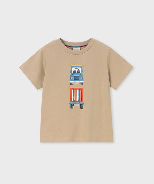 Paul Smith JUNIOR｜ポールスミスジュニアの通販 - ZOZOTOWN