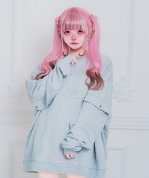 ねこちゃん巾着ばっぐ（ショルダーバッグ）｜nyanMe（ニャンミー）の