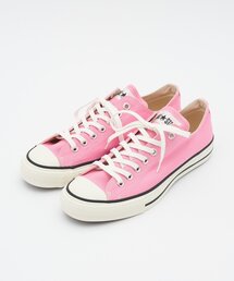 【CONVERSE/コンバース】CANVAS ALL STAR J OX