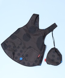 392 plusm(�T���L���[�j�v�����X�G��)��392plusm  KID�fS APRON �T���L���[�j�v�����X�G�� �L�b�Y �G�v����(�G�v����)