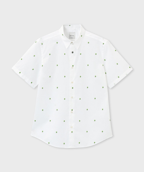 Green Apple