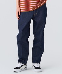 BEDWIN & THE HEARTBREAKERS（ベドウィン アンド ザ ハートブレイカーズ）の「10L STRIGHT FIT DENIM PANTS "THUNDERS"（デニムパンツ）」