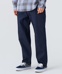 BEDWIN & THE HEARTBREAKERS（ベドウィン アンド ザ ハートブレイカーズ）の「10L STRIGHT FIT DENIM PANTS "THUNDERS"（デニムパンツ）」