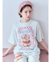 SNIDEL HOME｜スナイデルホームのルームウェア/パジャマ通販 - ZOZOTOWN