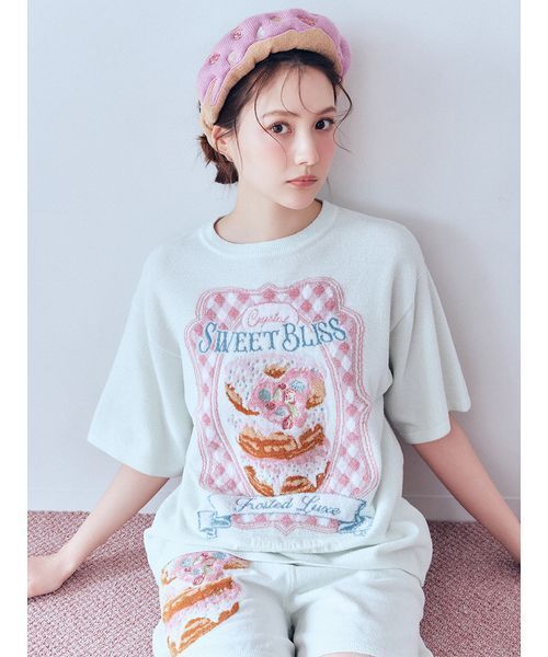 SNIDEL HOME｜スナイデルホームのルームウェア通販 - ZOZOTOWN