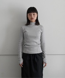 BASERANGE SCARF（マフラー）｜BASERANGE（ベースレンジ）の