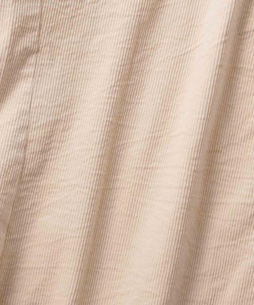 Kelen(ケレン)の「「KELEN MENS / ケレン メンズ」EL(その他アウター・メンズ・ブルー系その他/チャコールグレー/ライトベージュ・38/40/42)」の20枚目の写真
