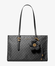 MICHAEL KORS｜マイケルコースのトートバッグ（ブラック/黒色系）通販