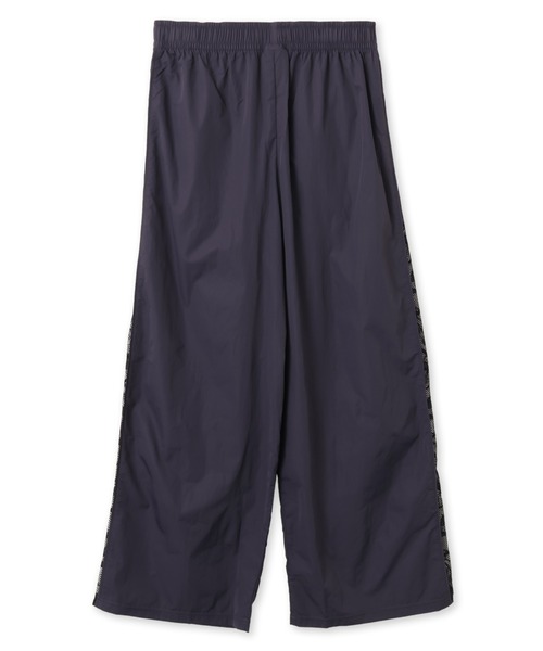 NIKE(ナイキ)の「NIKE AS W NK LACE INSET TRACK PANT / ナイキ ウィメンズ レース INSET トラック パンツ 【SP】(その他パンツ・レディース・ダークグレー/ブラック・S/M/L)」の10枚目の写真