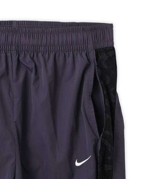 NIKE(ナイキ)の「NIKE AS W NK LACE INSET TRACK PANT / ナイキ ウィメンズ レース INSET トラック パンツ 【SP】(その他パンツ・レディース・ダークグレー/ブラック・S/M/L)」の8枚目の写真