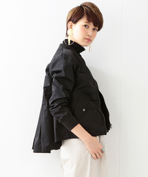 Ray BEAMS | Ray BEAMS / バックタック MA-1 ブルゾン(ブルゾン)