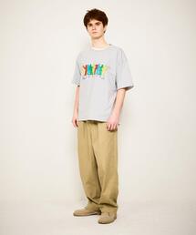 LOTTO K.TERADA MANAGERS T-SHIRTS 1