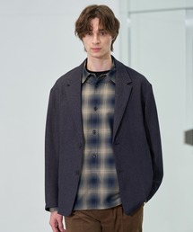 【CITY TOKYO】Multi-flex リラックスジャケット