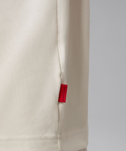 JORDAN BRAND(ジョーダンブランド)の「ジョーダン ウィメンズ オーバーサイズ T シャツ / Jordan Women's Oversized T-Shirt IW0935-133 Sail(Tシャツ/カットソー・レディース・クリーム・M/L/XL/S/XS)」の3枚目の写真