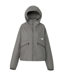 THE NORTH FACE｜ザノースフェイスのマウンテンパーカー（グレー/灰色