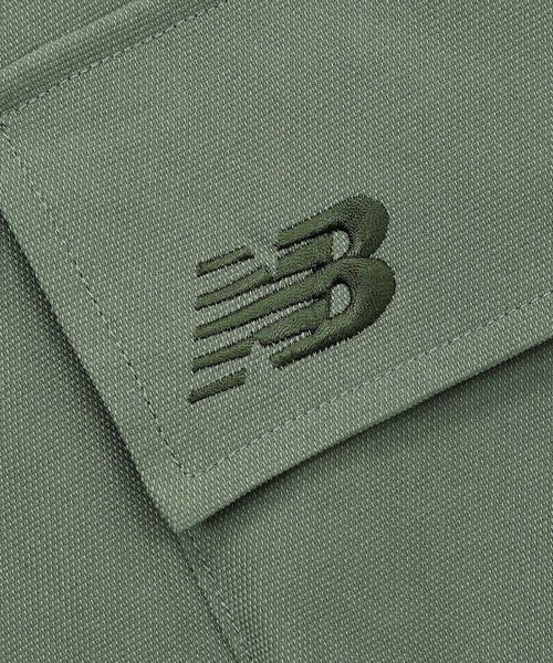NEW BALANCE(ニューバランス)の「ユーティリティーコンバーチブルパンツ(カーゴパンツ・メンズ・オリーブ・LARGE/MEDIUM/SMALL/XX-LARGE/X-LARGE)」の10枚目の写真