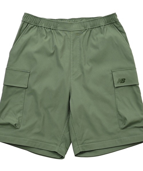 NEW BALANCE(ニューバランス)の「ユーティリティーコンバーチブルパンツ(カーゴパンツ・メンズ・オリーブ・LARGE/MEDIUM/SMALL/XX-LARGE/X-LARGE)」の15枚目の写真
