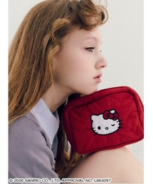 sanrio house(�T�����I�n�E�X)�̃L�e�B �n�[�g�L���e�B���O�|�[�`(�|�[�`)