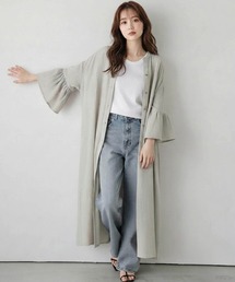 ワンピース シャツワンピース カジュアル ファッション ロングワンピース 春 夏 秋 ナチュラル系 ガーゼワンピース 体型カバー 大人 コットンワンピース 前開きワンピース 羽織り ロング レディース ミモレ丈 ロング丈 半袖 五分袖 シンプル お洒落