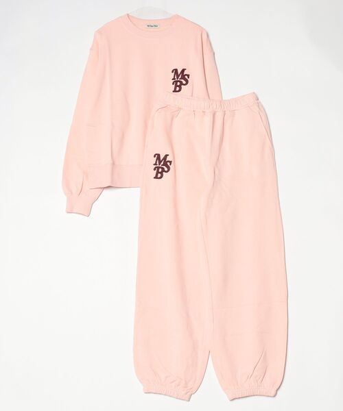 Свит‑пак сет‑ап (sweat pack set up)