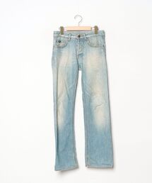 GAS（ガス）の「デニムパンツ（デニムパンツ）」