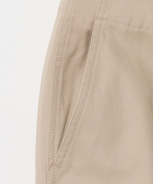 NICE WEATHER（ナイスウェザー）の「＜NICE WEATHER＞チノ ワーク スラックス（チノパンツ・メンズ・ネイビー/ベージュ・M/L/S/XS）」の13枚目の写真